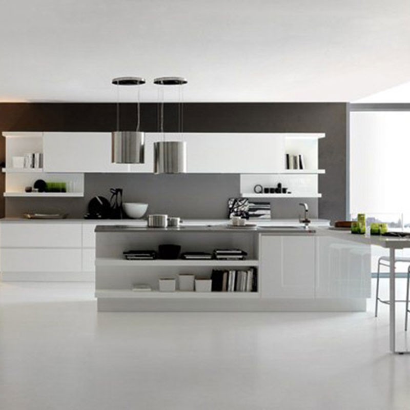 Modular Kitchen 05